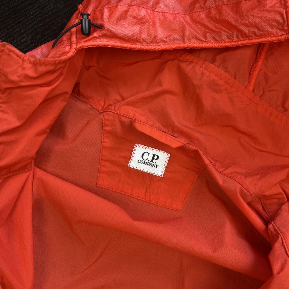 C.P. Company Cristal Jacket - M