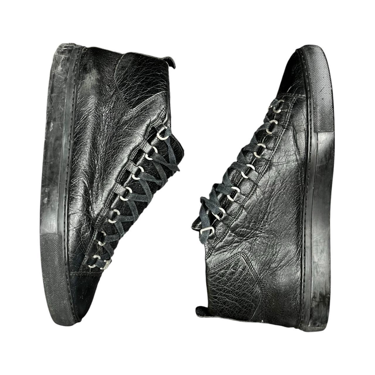 Balenciaga Arena - UK 10