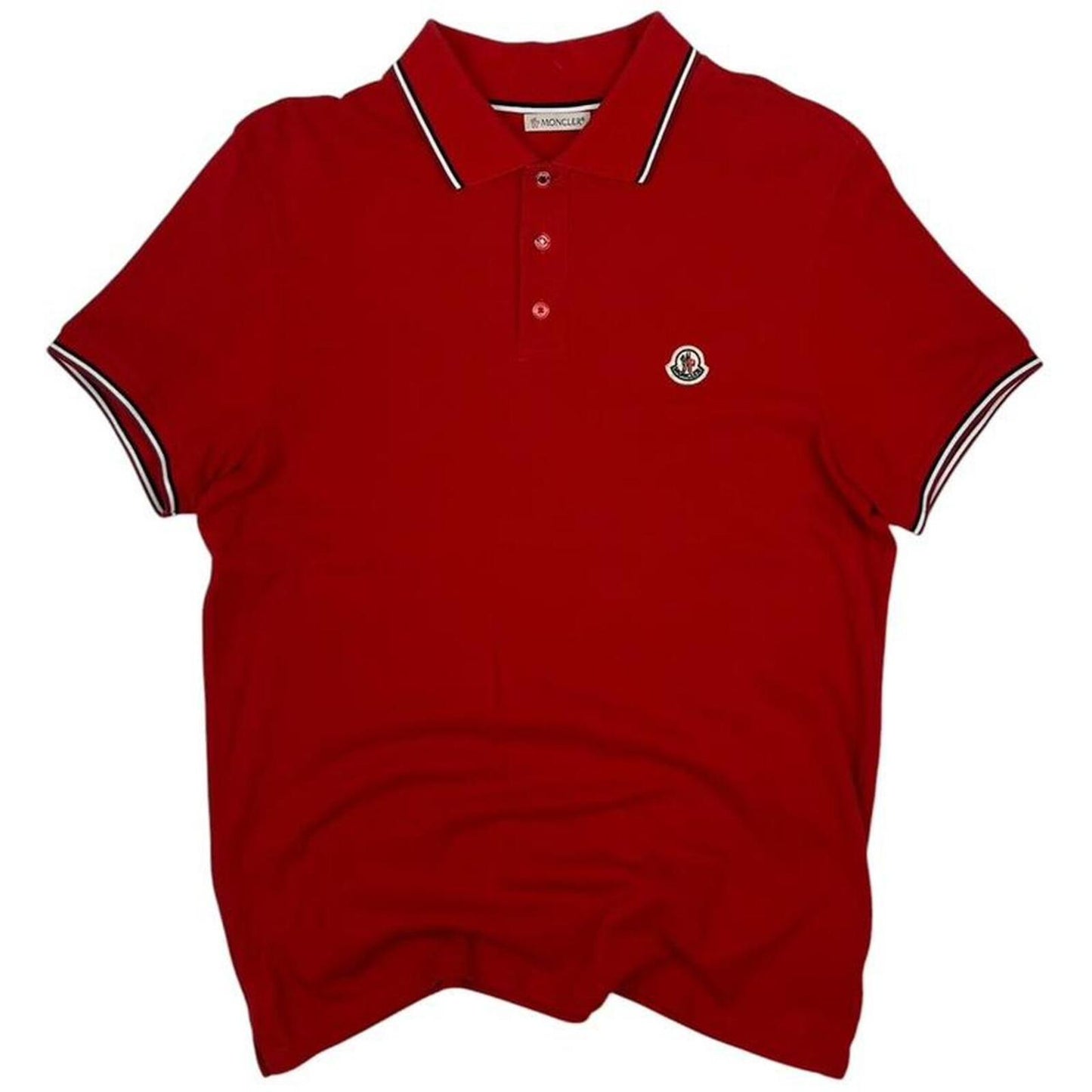 Moncler Polo - M