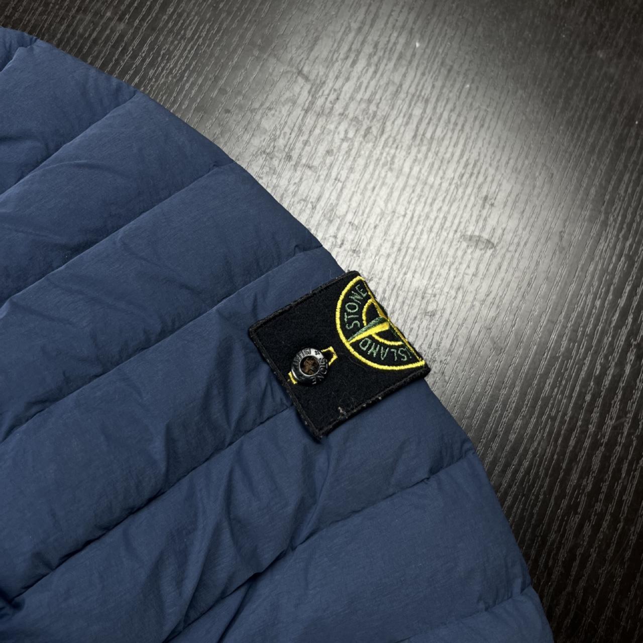 Stone Island Puffer Jacket - XL