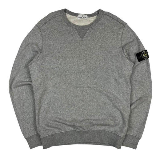 Stone Island Crewneck Grey