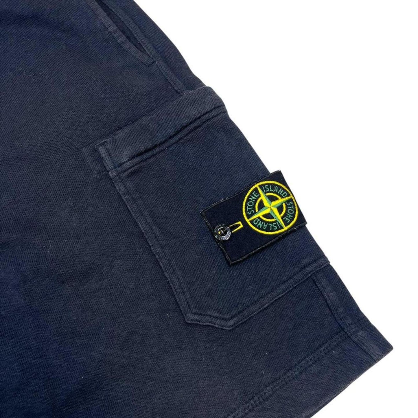 Stone Island Shorts - L