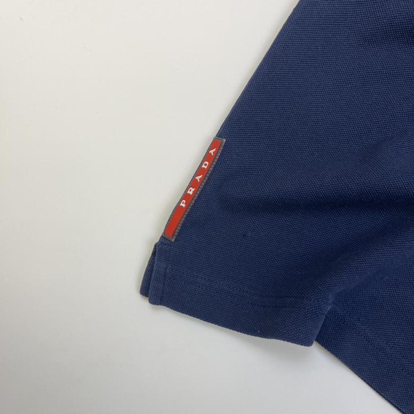 Prada Sport Polo - L