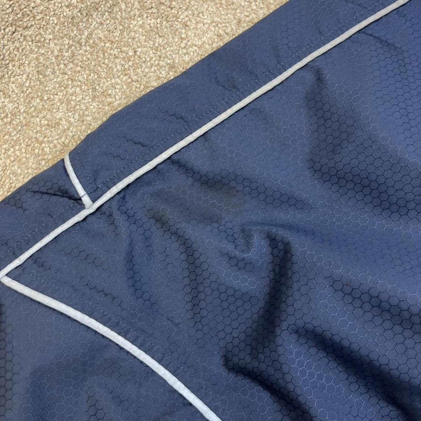 Supreme Track Jacket - L