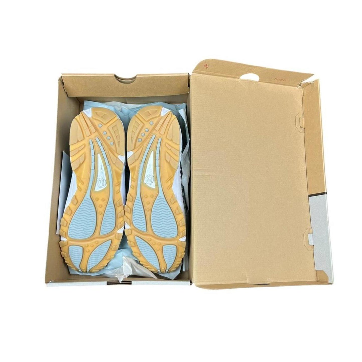 Nike Nocta Hot Step Air Terra Light Pumice White