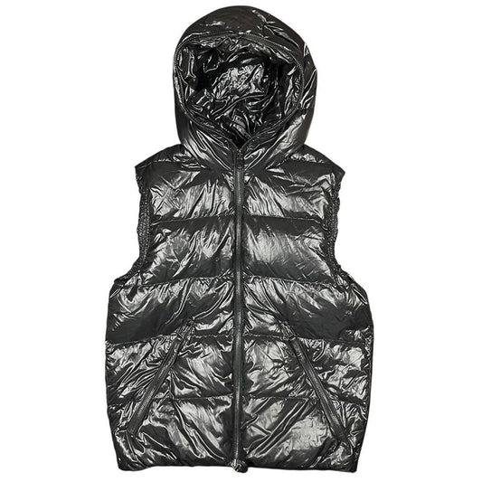 Duvetica Down Gilet Black