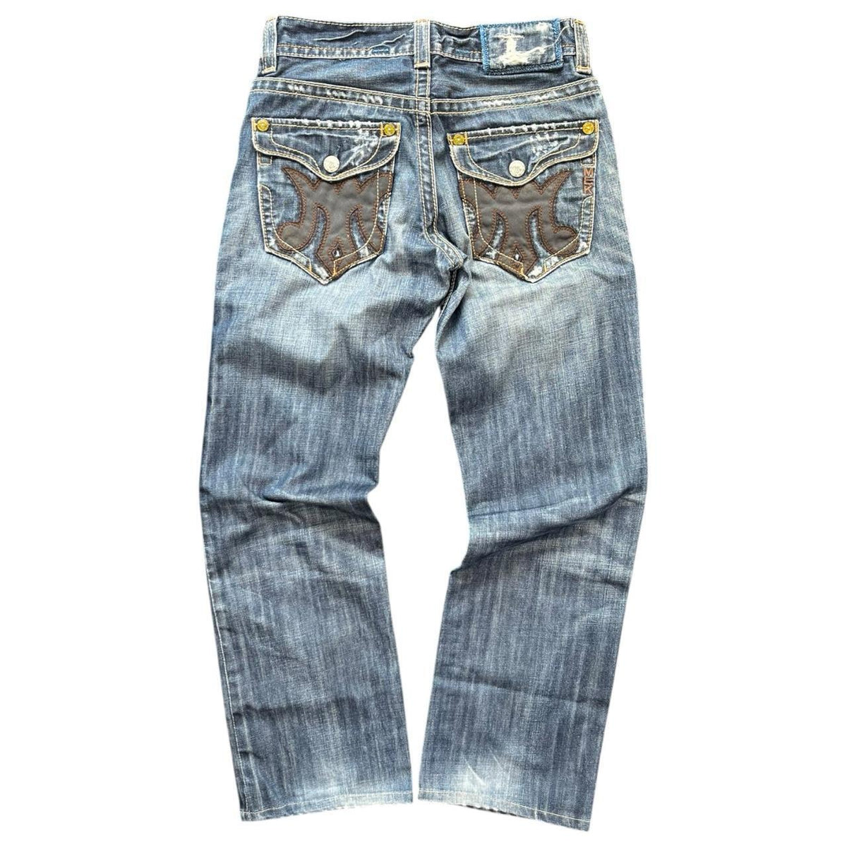 Mek Jeans - W30