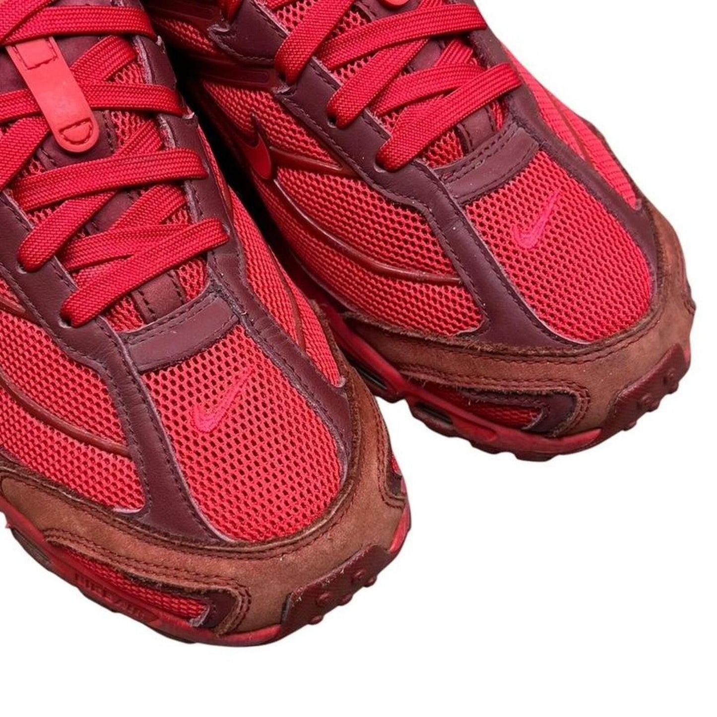 Nike Supreme Shox Ride 2 - UK 7.5