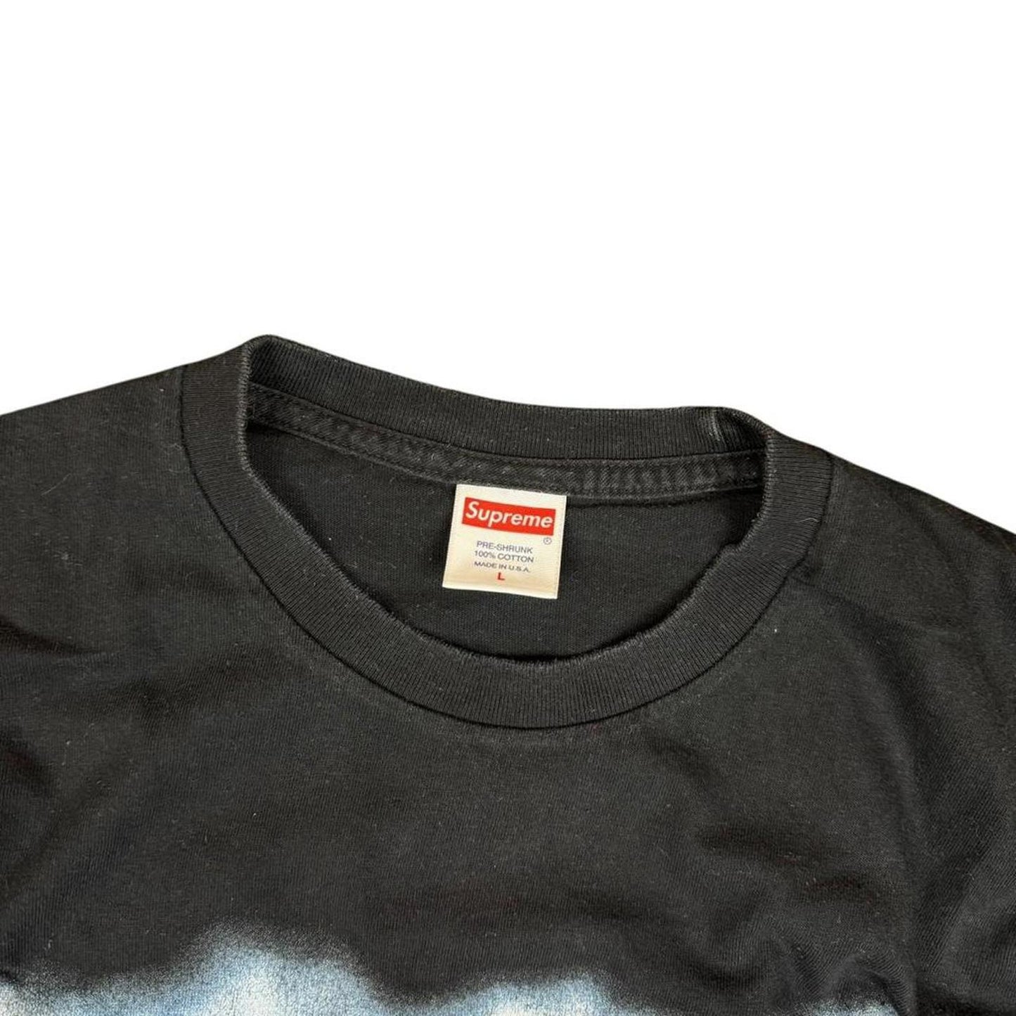Supreme T-shirt - L