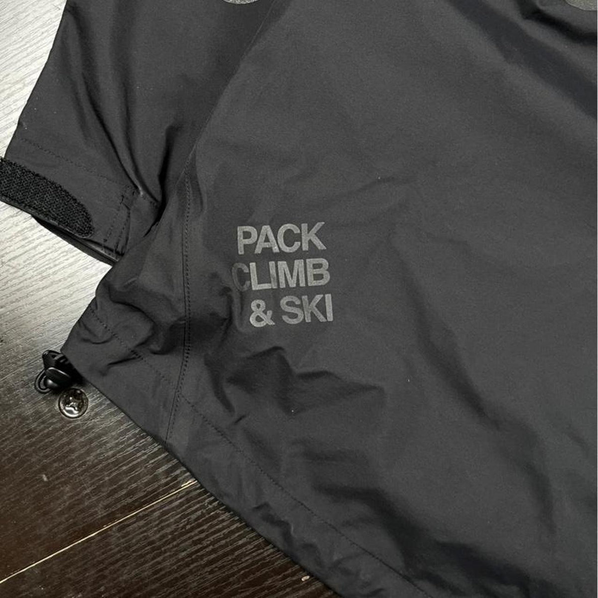 The North Face Junya Watanabe Jacket - M
