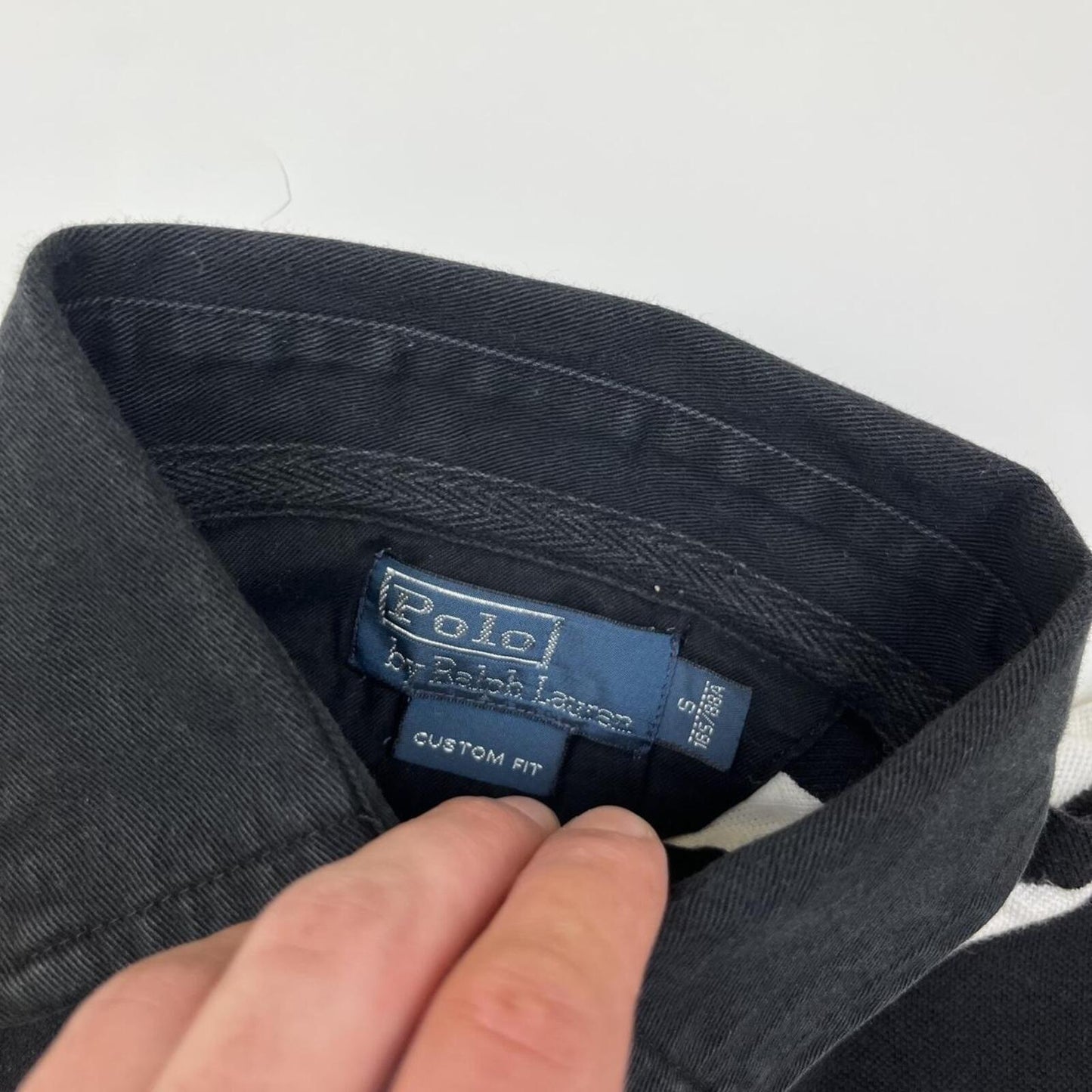Ralph Lauren Polo - XS