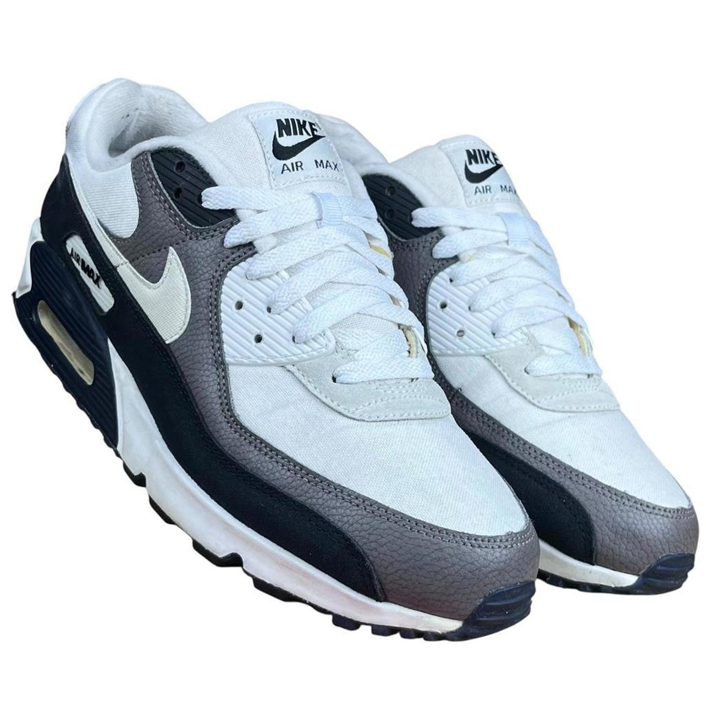 Nike Air Max 90 Navy White