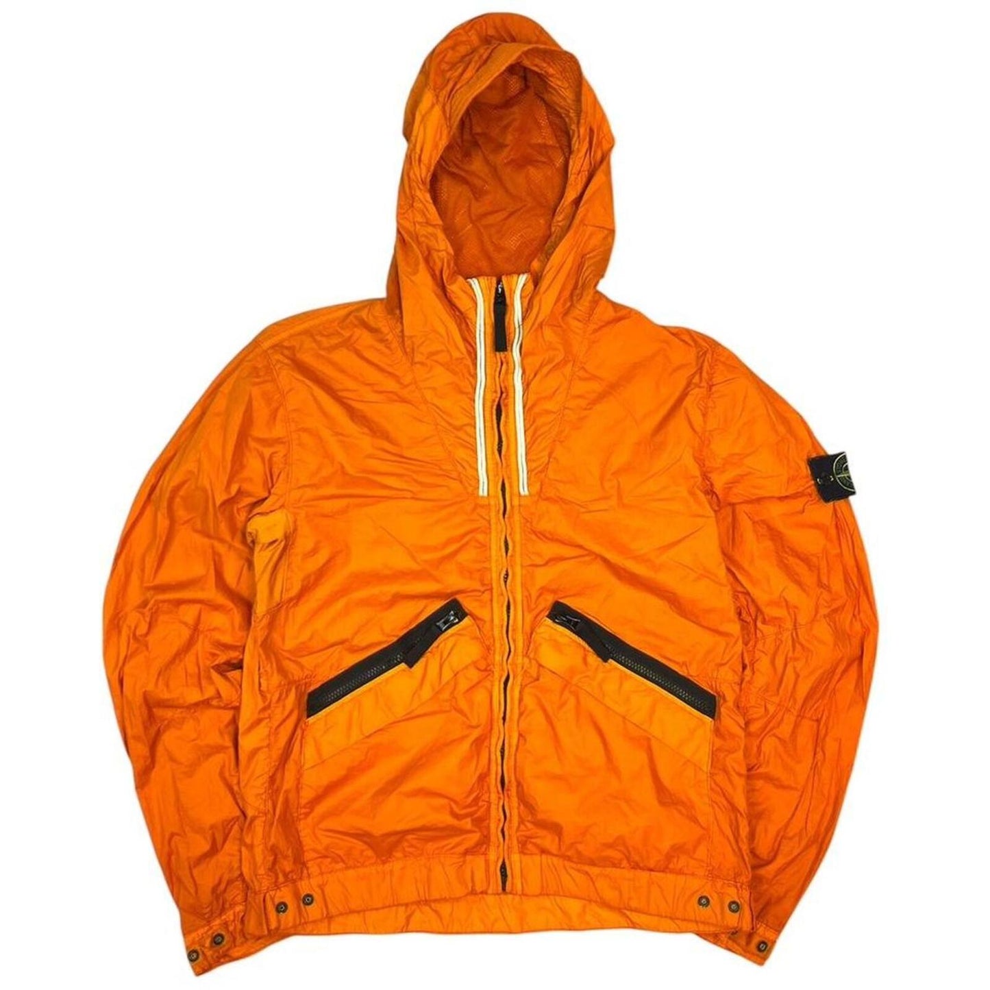 Stone Island Membrana TC Jacket - M