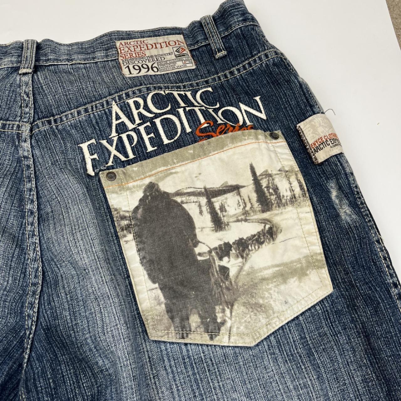 Enyce Jeans - W38