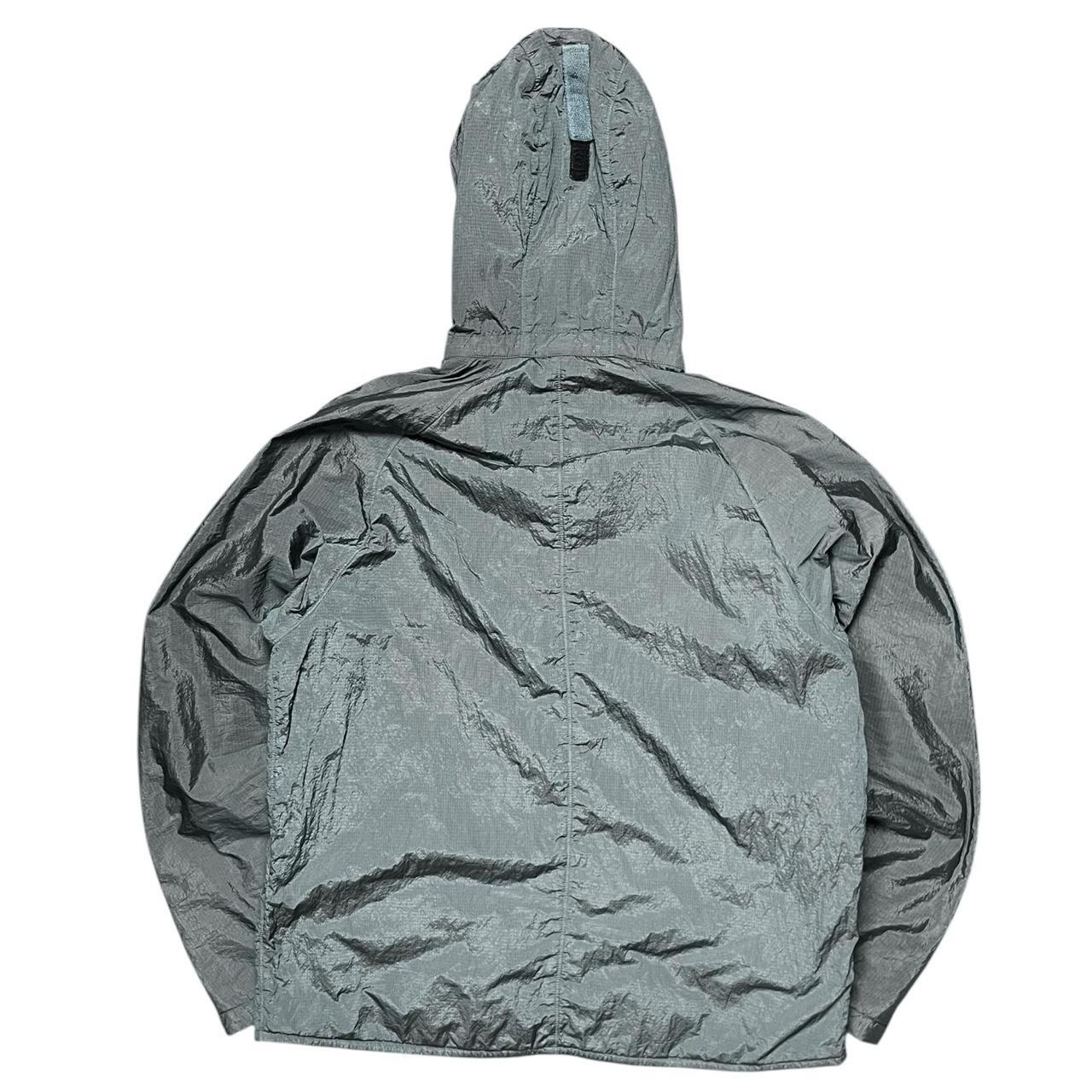 Stone Island Nylon Metal Watro Jacket - XL