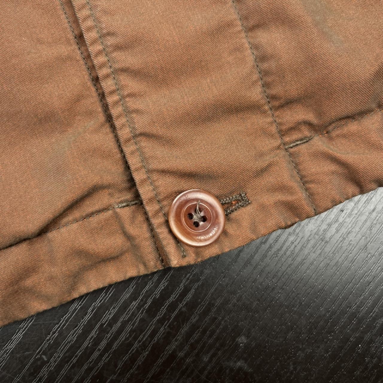 C.P. Company 50 Fili Tr-P Jacket - L