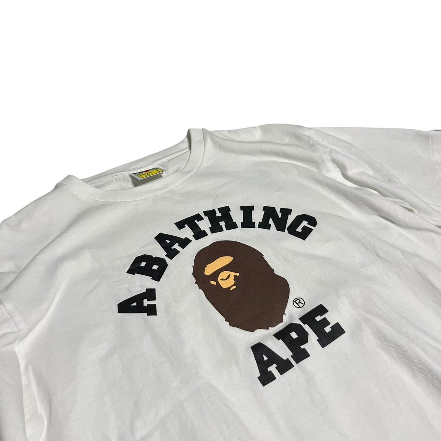 Bape T-shirt