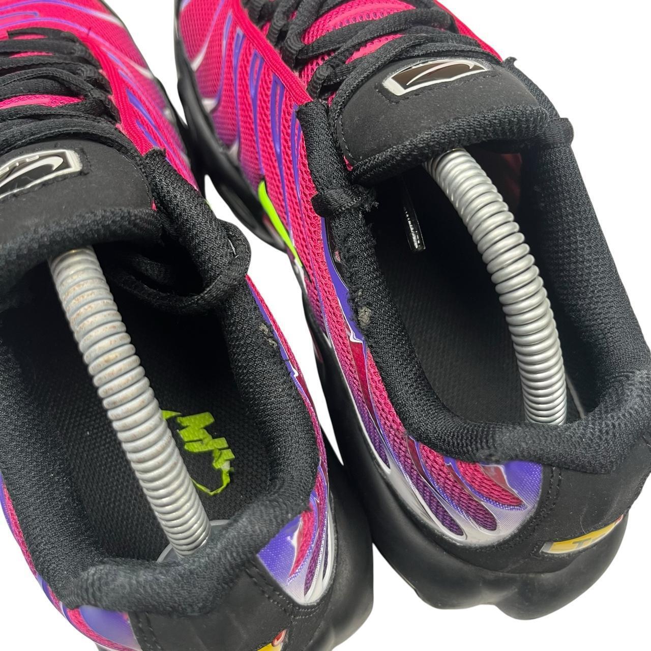 Nike Tn Fireberry - UK 8.5