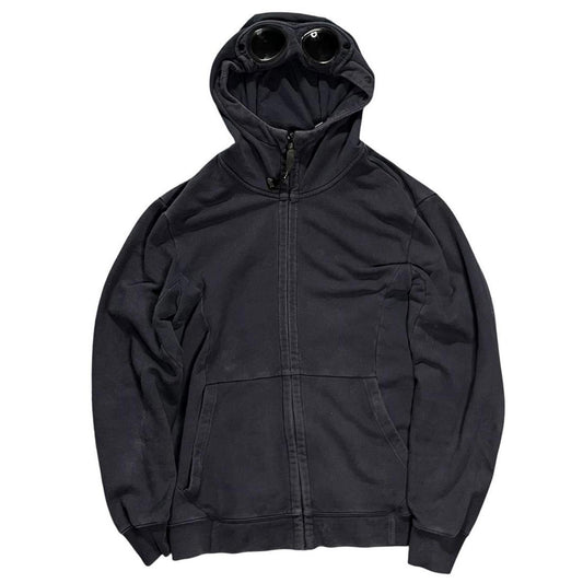 C.P. Company Hoodie Navy