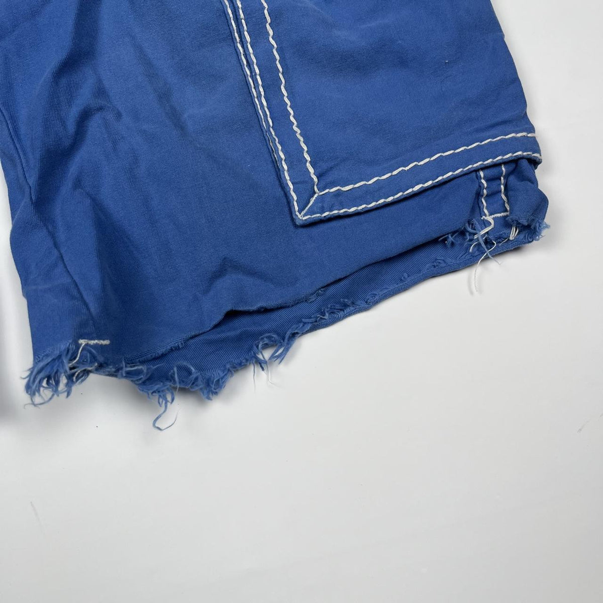 True Religion Shorts - W29