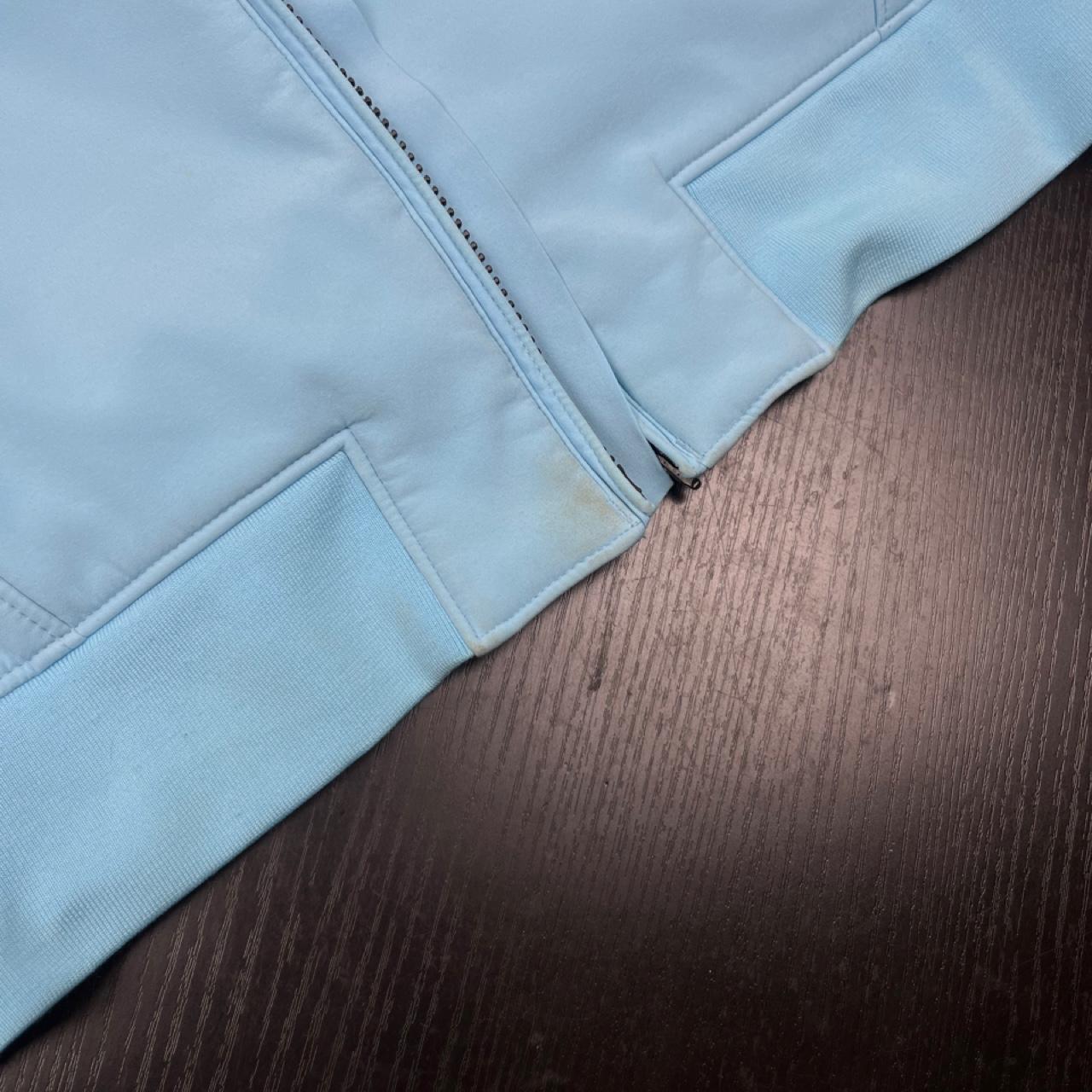 C.P. Company Soft Shell Jacket - M