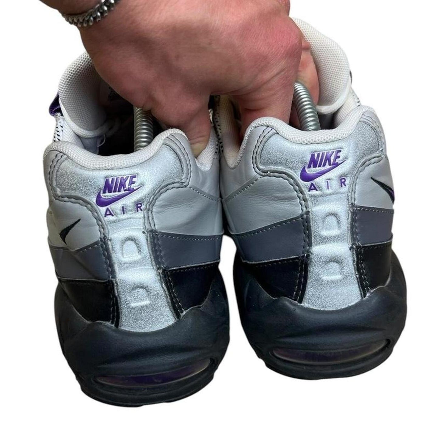 Nike Air Max 95 - UK 9