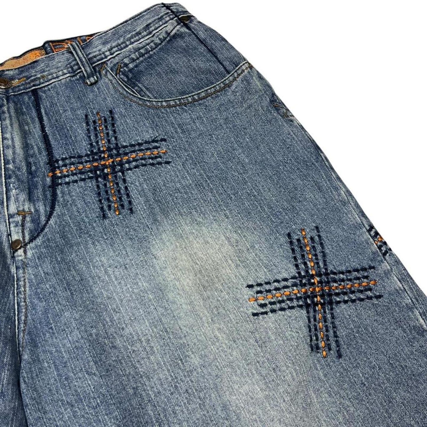 Akademiks Jorts - W38