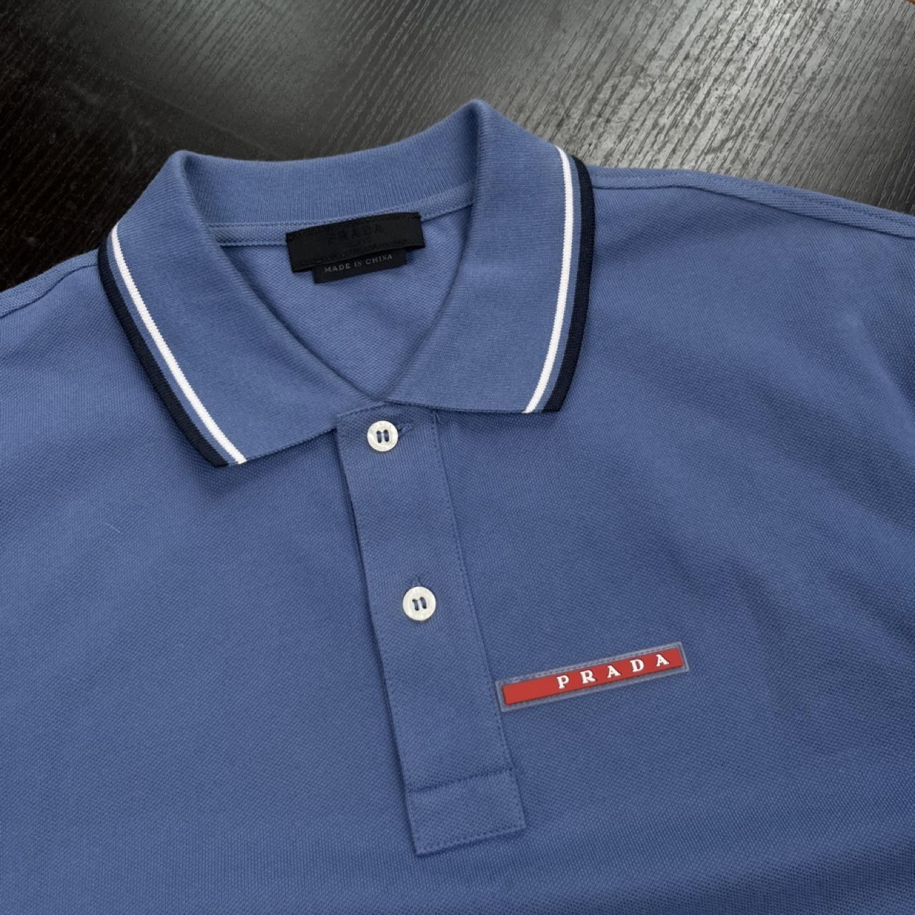 Prada Polo - L