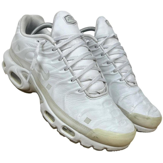 Nike Air Max Plus Tn A Cold Wall White - UK 8.5