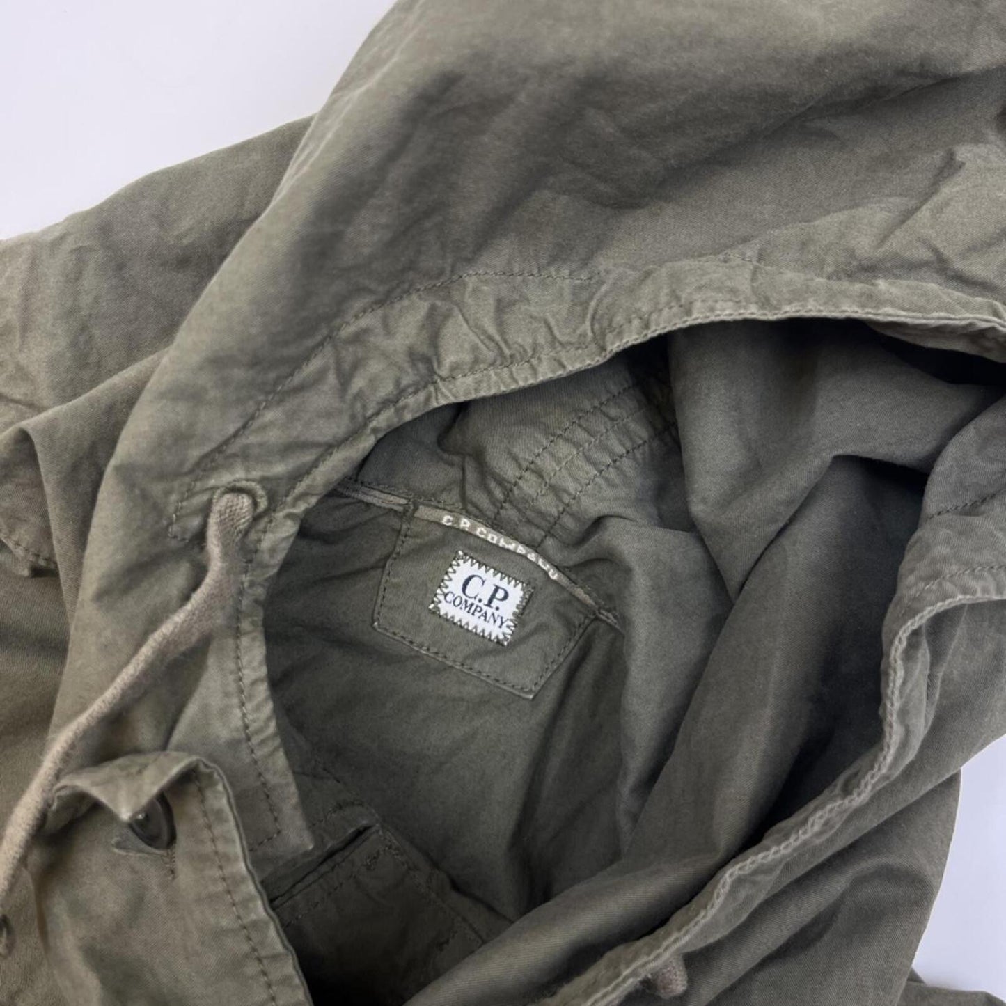 C.P. Company Smock - M