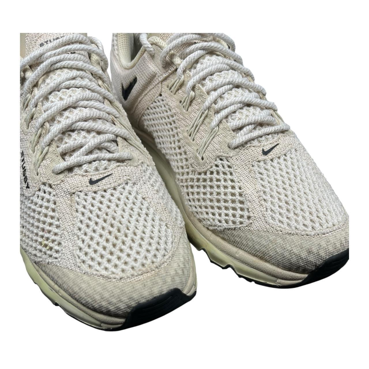 Nike Stussy Air Max 2013 - UK 9
