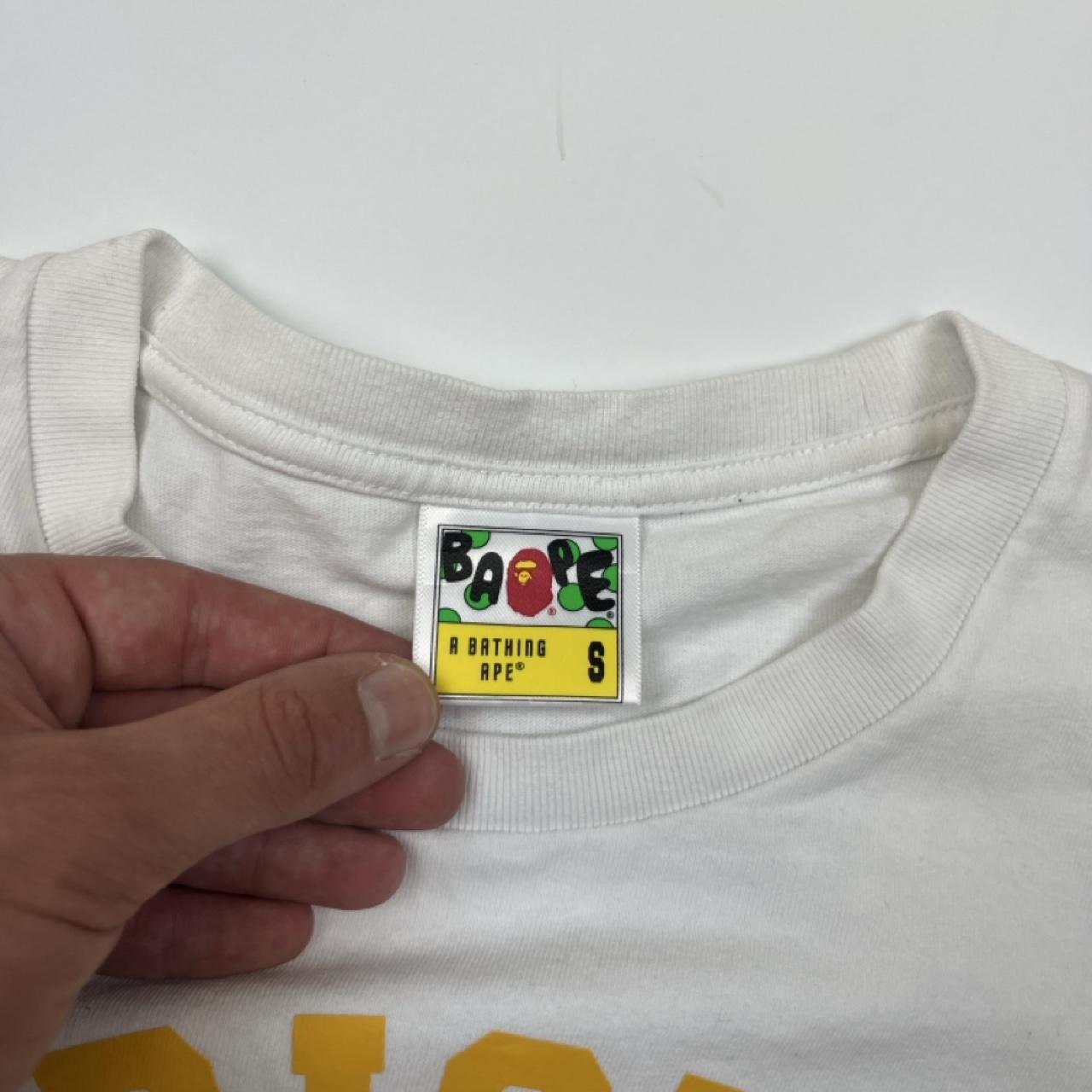 Bape T-Shirt - S
