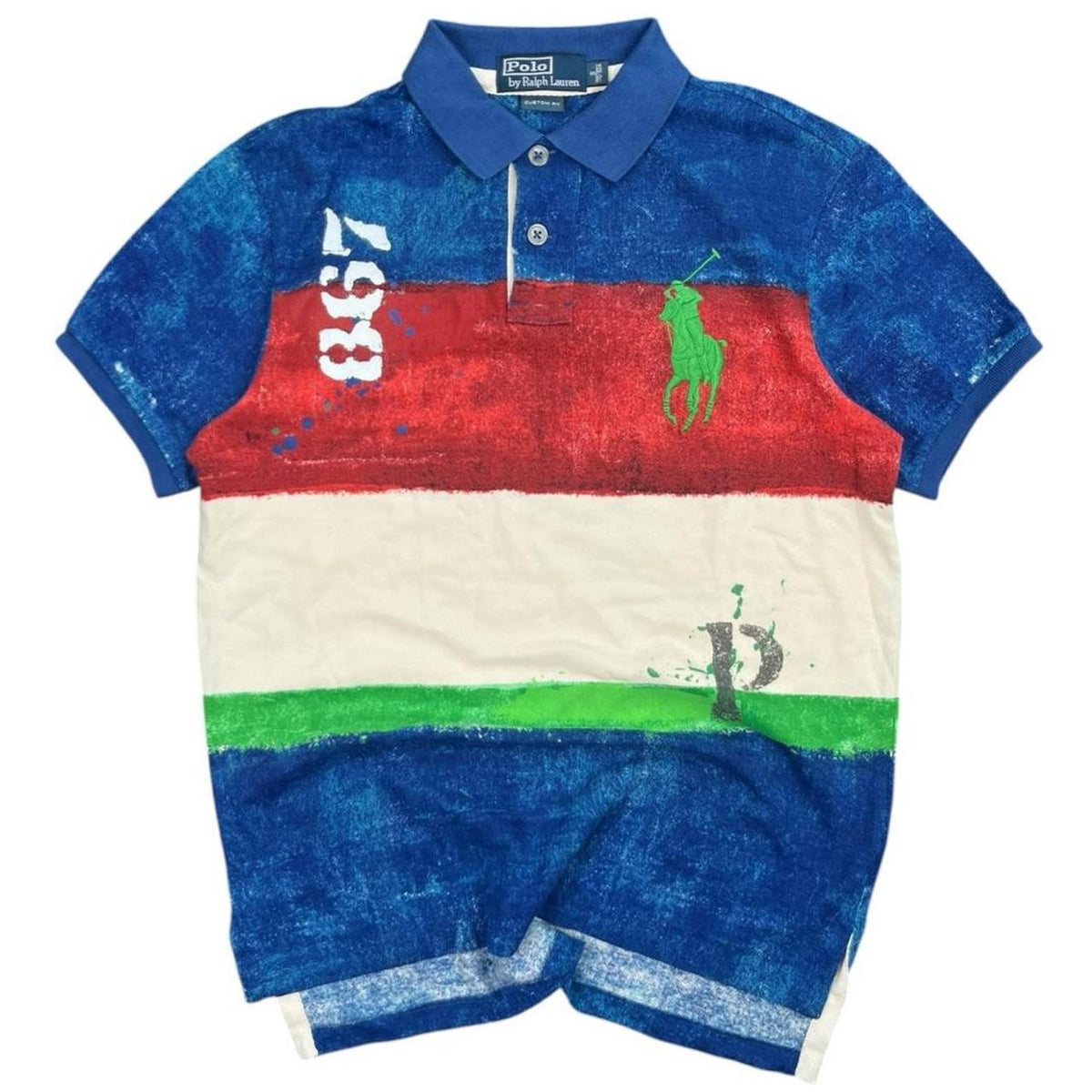 Ralph Lauren Polo - S