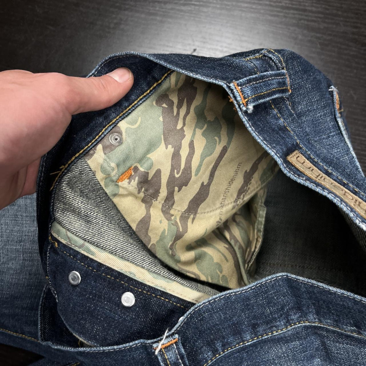 Maharishi Jeans - W32
