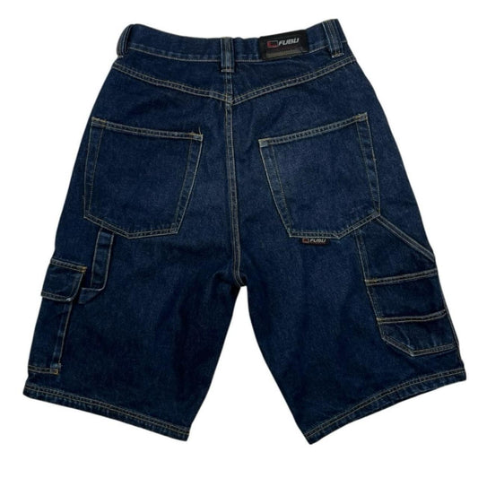 Fubu Jorts - W32