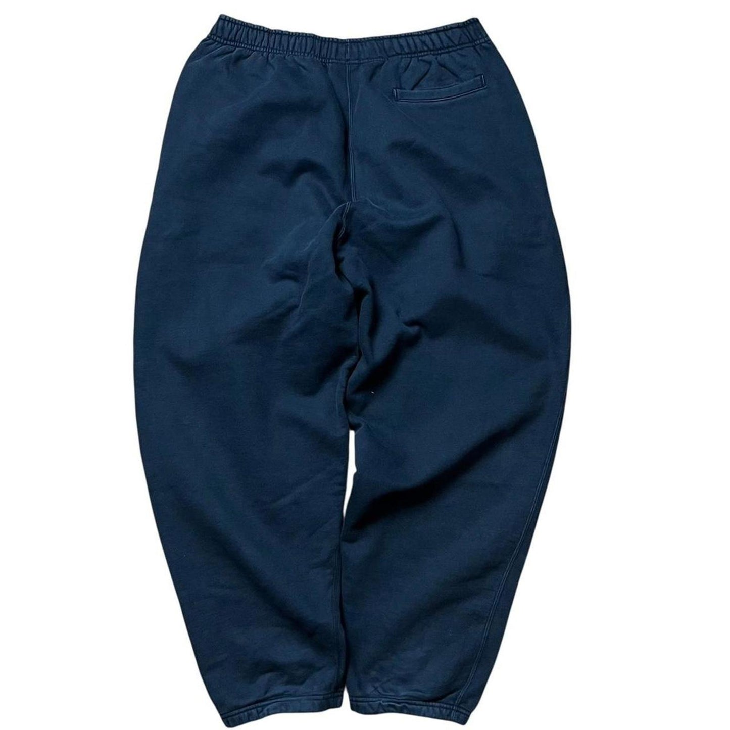 Nike Stussy Joggers Black