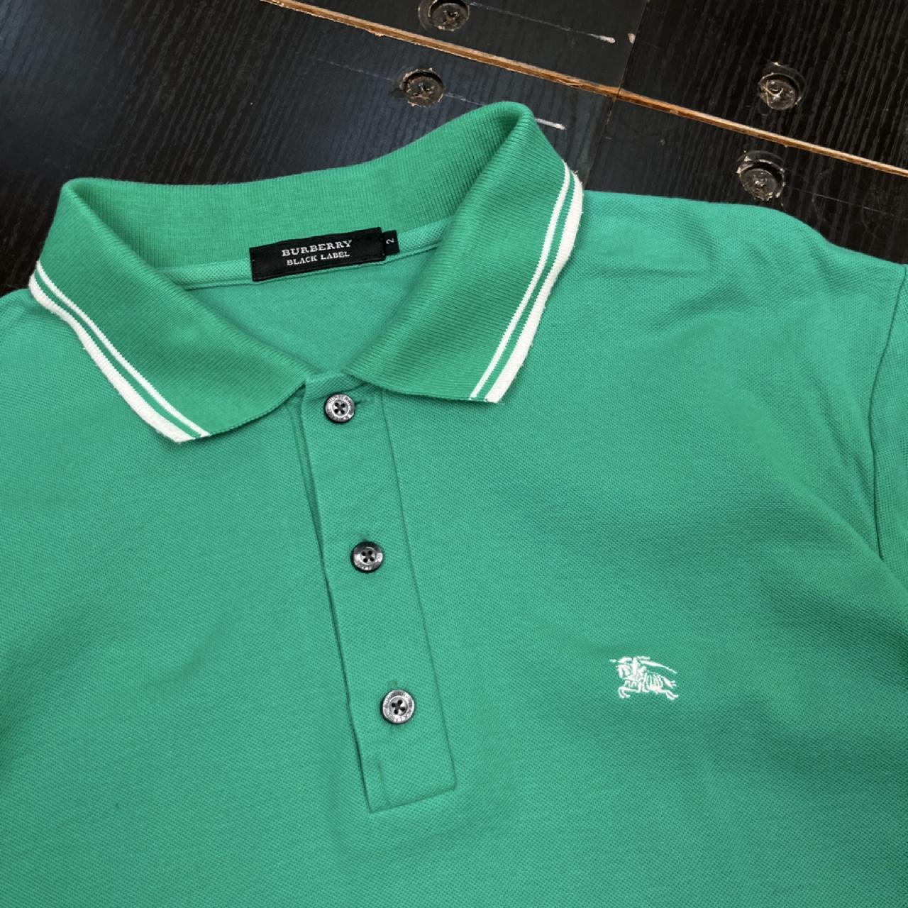 Burberry Polo - S