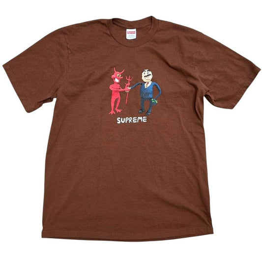Supreme T-shirt