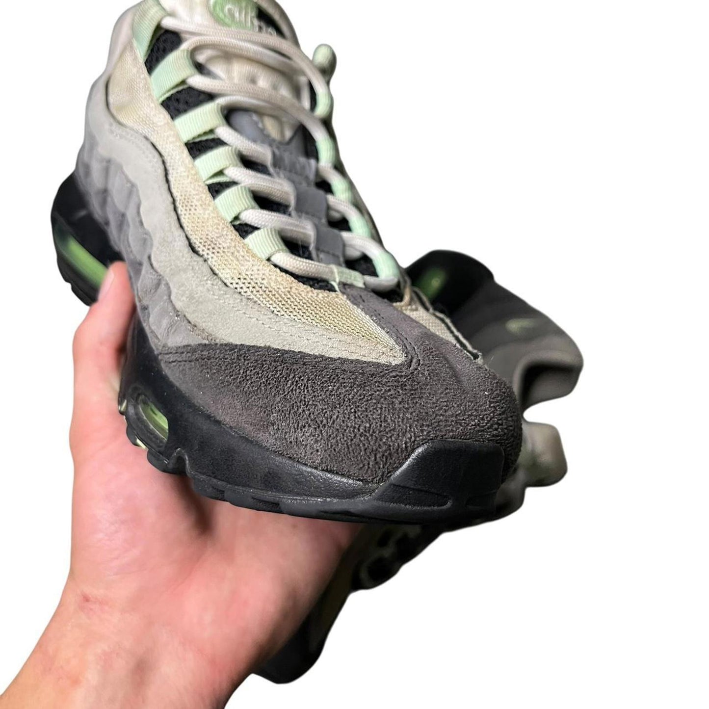 Nike Air Max 95 OG Fresh Mint