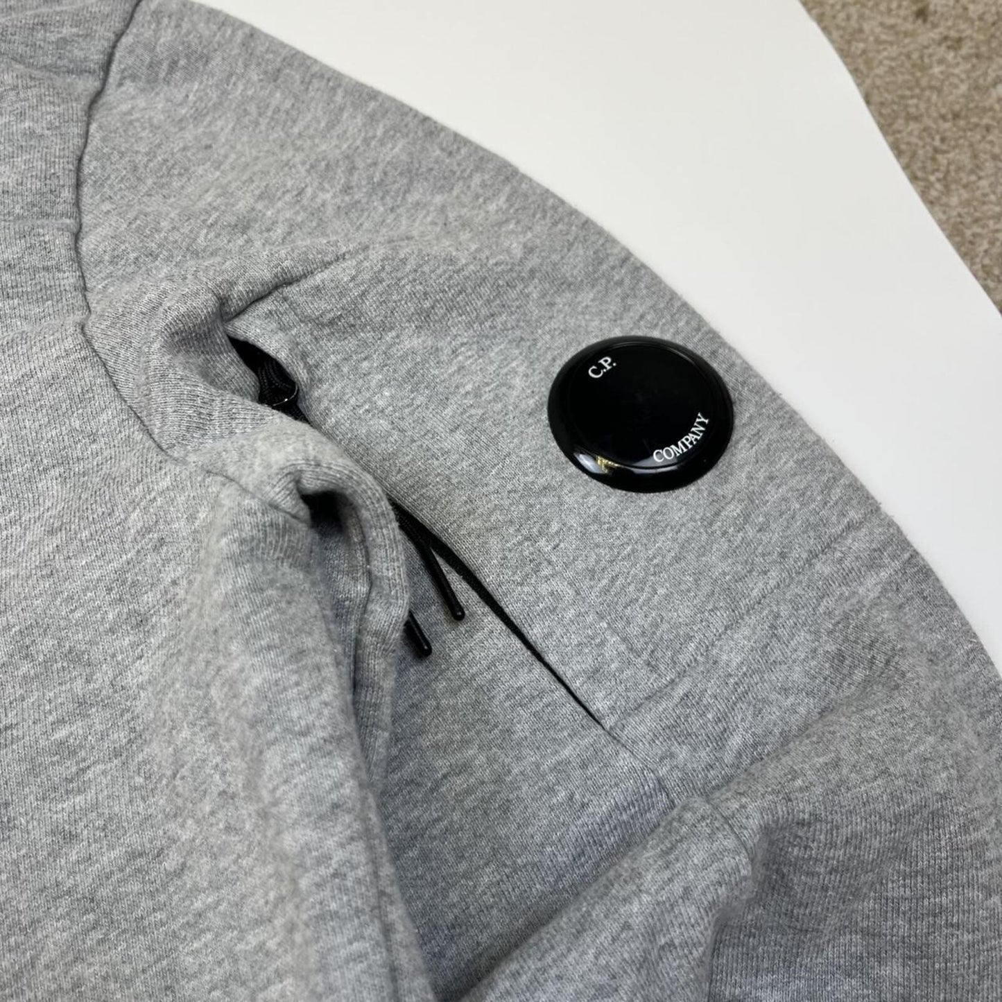 C.P. Company Sweatshirt - S