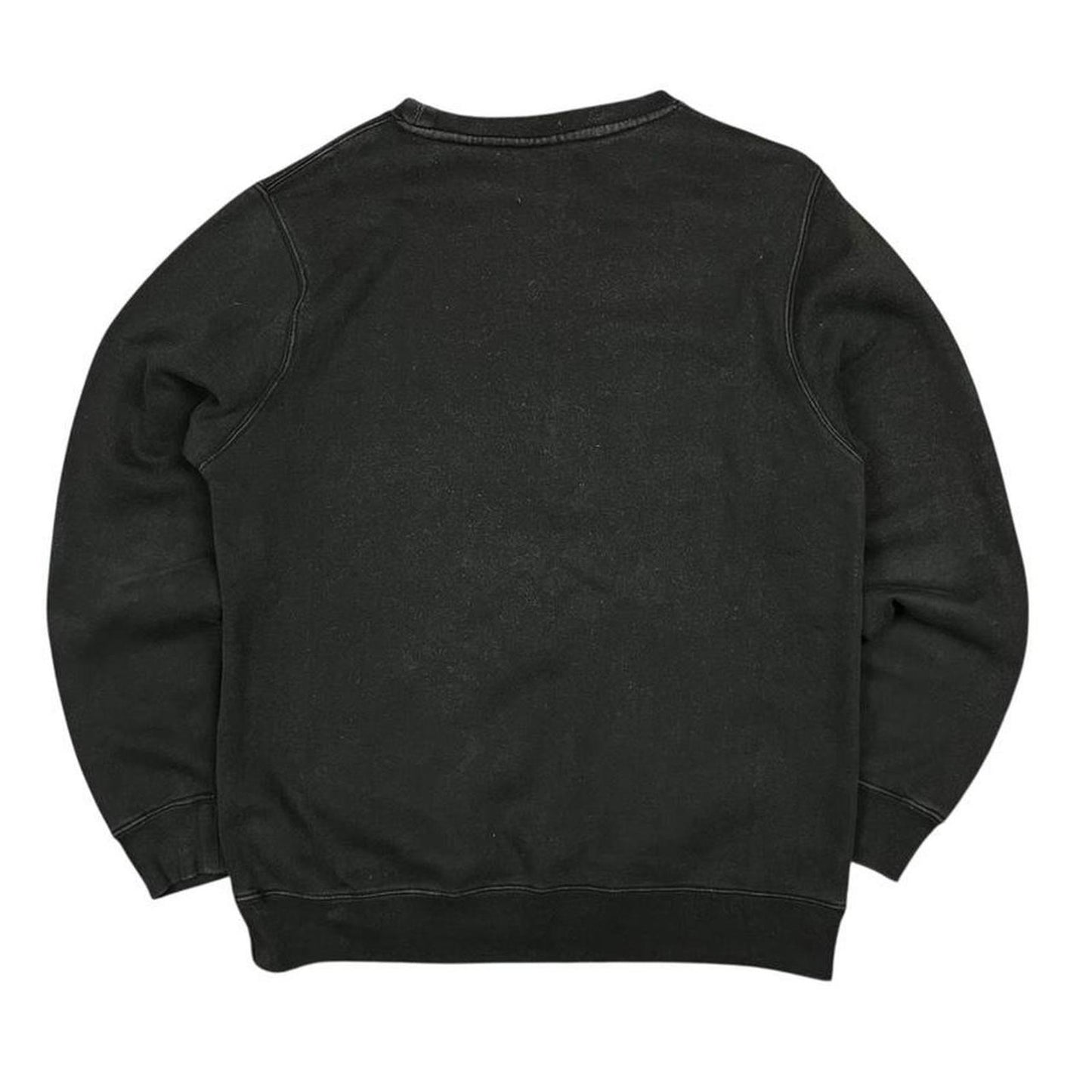 Stussy Sweatshirt Black