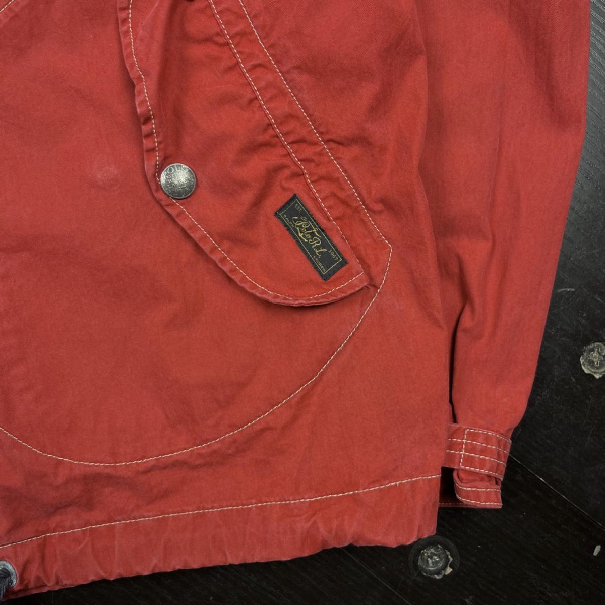 Ralph Lauren Jacket - L