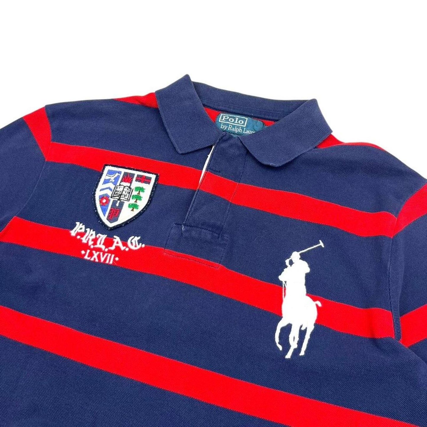 Ralph Lauren Polo Shirt - M