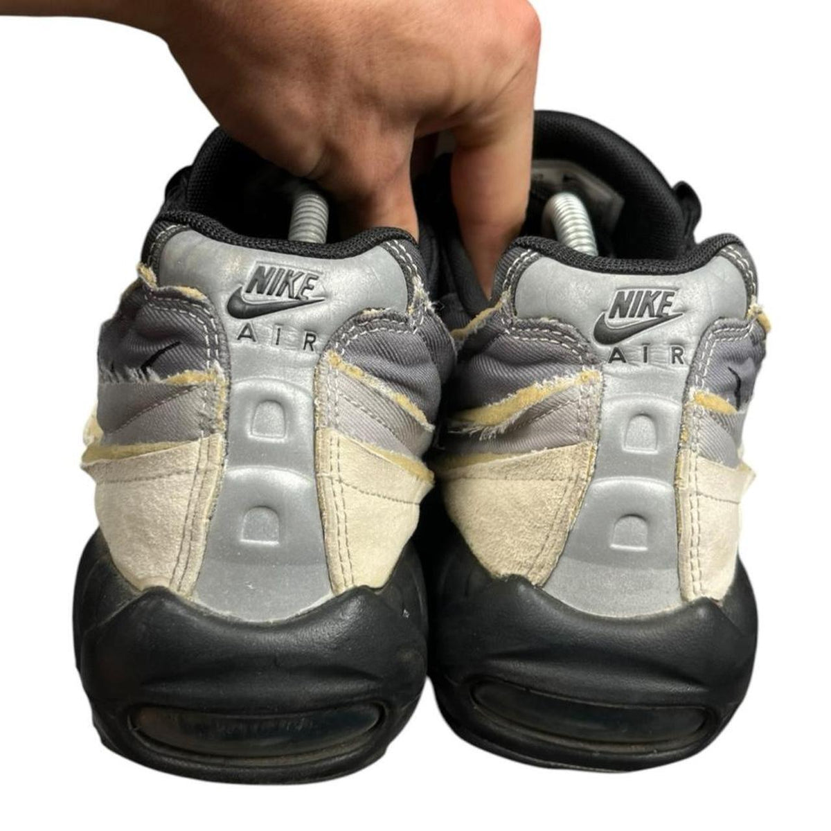 Nike CDG Air Max 95  - UK 9