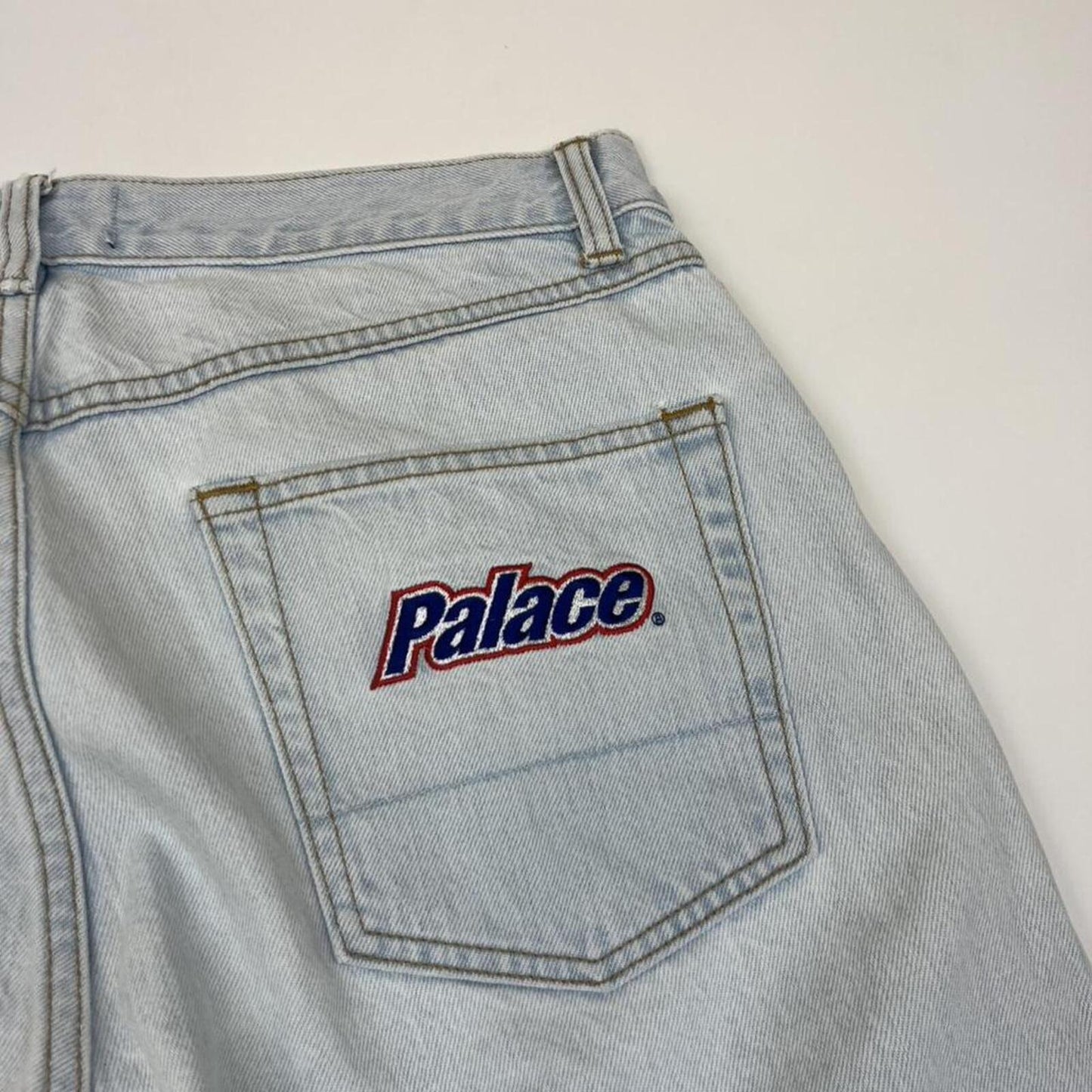 Palace Jeans - W30