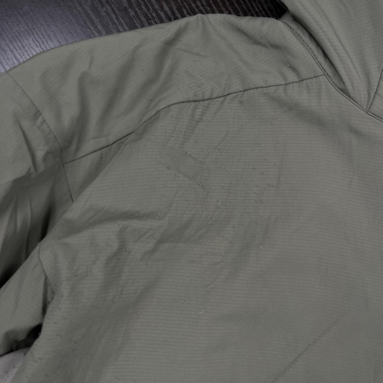 Arcteryx Atom LT Hoodie - XL