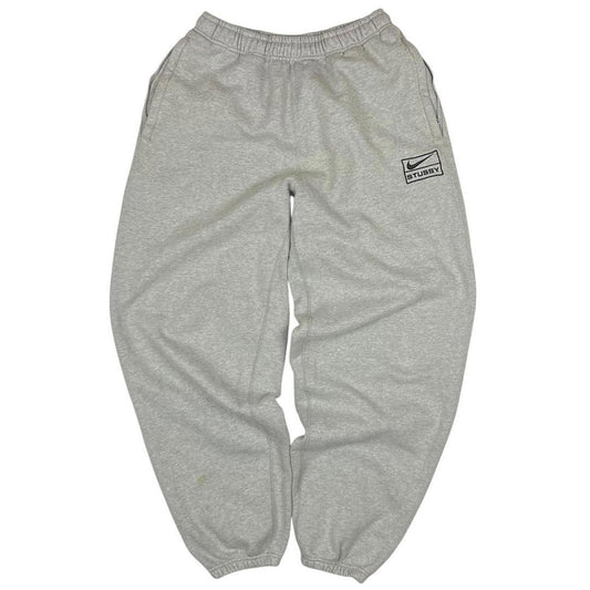 Nike Stussy Joggers Grey