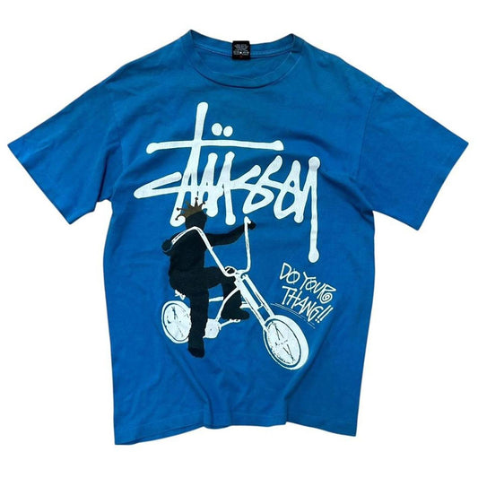 Vintage Stussy T-shirt