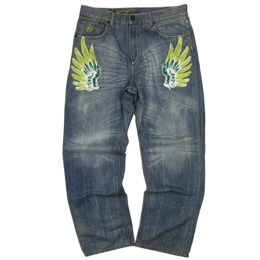 Eight 732 Jeans - W38