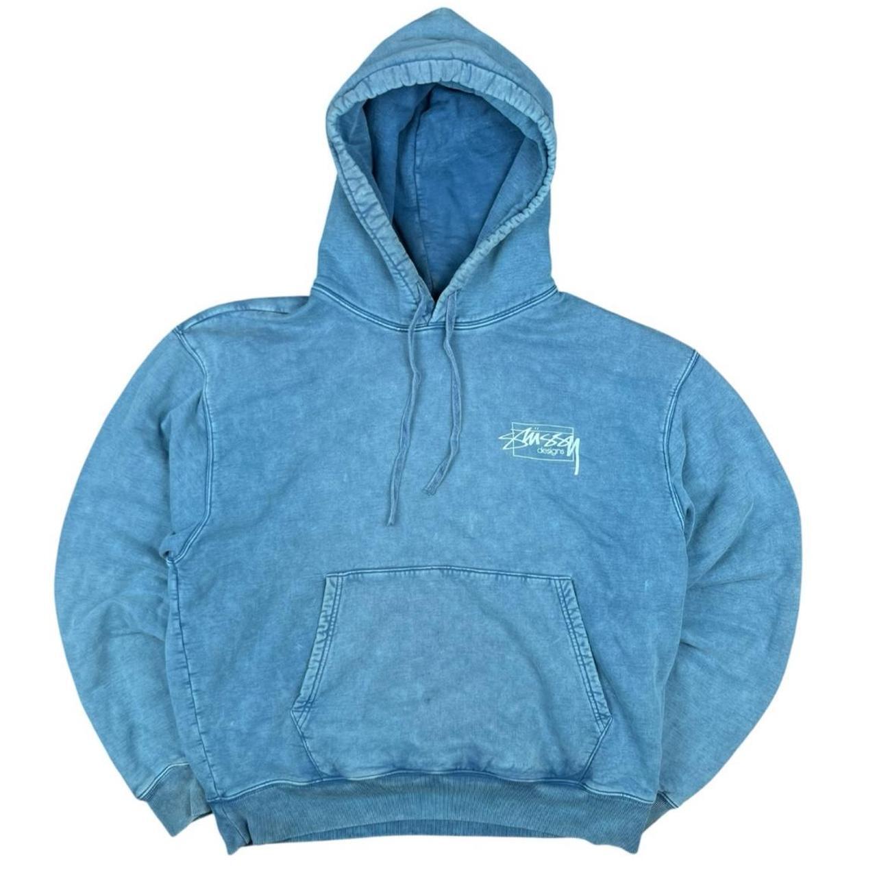 Stussy Hoodie - L